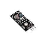 Modul senzor temperature LM35D