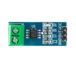 Modul senzor toka ACS712 5A
