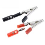 Ščipalka krokodil 50mm