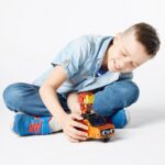 WeeeBot mini robotsko vozilo Arduino