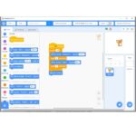 WeeeBot mini robotsko vozilo Arduino