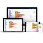 WeeeBot mini robotsko vozilo Arduino