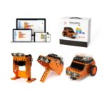 WeeeBot robotsko vozilo 3-in-1 Arduino