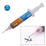 Spajkalna pasta v injekciji Flux XG Z40 BGA