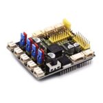 UNO motor drive v2 Keyestudio kompatibilno z Arduino