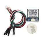 Modul GPS BN-220