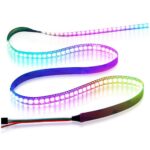 LED trak WS2812B IP30 5V 144LED