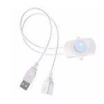 Modul PIR senzor bližine vmesnik USB