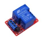 Relejni modul 1 rele 5V 30A Low High