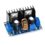 Usmernik XL4016 CV 5A