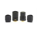 Konektor MT60 3polni črni par