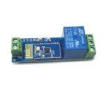Relejni modul Bluetooth 5V 1 rele