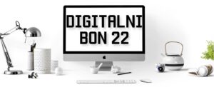 Digitalni bon 22