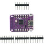 ESP8266 ESP-12 WeMos S2 mini V1 type-C