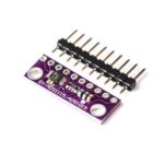 Modul ADS1105 ADC I2C 12bit 2