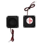 Ventilator 40x40x10mm turbine 5V