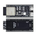 ESP32 S3-DevKitC-1 30pinov 2xtypeC-USB
