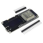 ESP32 WROOM-32 z 0.96 OLED