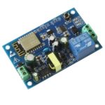ESP8266 ESP-12F AC napajanje 230Vac 1x rele