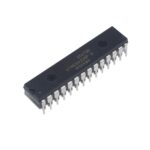IC mikrokrmilnik ATmega328P DIP-28P