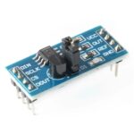 Modul DAC TLC5615 SPI 10Bit