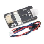 Modul PIR senzor bližine