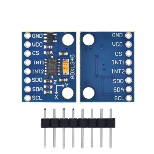 Modul merilec pospeška GY-291 ADXL345 3-osni