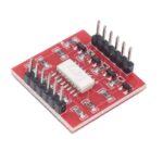 Opto modul TLP281 4 kanalni