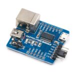 USB TTL FT232RL 3in1-USB