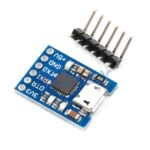 USB TTL to serial adapter CP2102 v2
