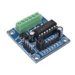 Modul motor driver L298N v3