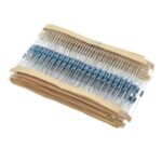 SET uporov 600 kosov 0.25W