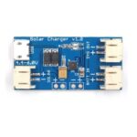 Solarni panel LiPo polnilec v1.0