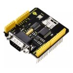 Arduino UNO CAN-BUS Shield Keyestudio