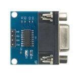 RS232 modul MAX3232 DB9 ženski