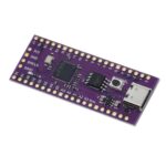 Raspberry Pi Pico 16MB purple type-C USB