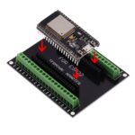 ESP32 38pinski razširitveni terminal