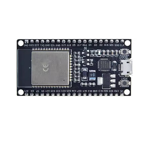 ESP32 WROOM-32S 38pinov CP2102 microUSB