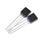 MOSFET 2N7000 TO-92 5kosov
