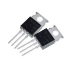 MOSFET IRF9530 TO-220