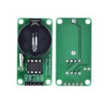 Modul RTC DS1302 AT24C32 serial ura