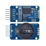 Modul RTC DS3231 AT24C32 I2C ura v2