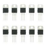 Napetostni regulator