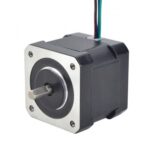 Nema 17 Bipolar 36Ncm 0.85A 42x42x39mm 1.8°