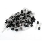 Tranzistor PNP TO−92 5kosov