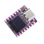 ESP32 C3 0.42LCD typeC-USB