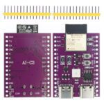 ESP32 C3 Dual USB 2x type C USB