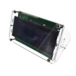 LCD 2004 pleksi nosilec