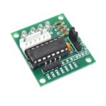 Modul ULN2003 Stepper Motor Driver