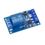 Relejni modul 1 rele 5V bistabilni Low
